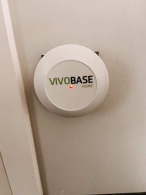 vivobase electromagnetic smog protection